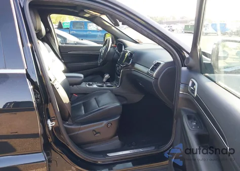 2019 Jeep Grand Cherokee Limited 4X4 z USA, uszkodzony, nr VIN 1C4RJFBGXKC809086